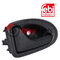 5 0031 4227 Door Handle for front door
