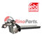 0 0380 1610 Roller Rail for sliding door