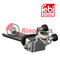 0 0380 1610 Roller Rail for sliding door