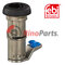 5 0032 8054 Barrel Lock for front door