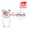 960 320 01 57 S1 Air Spring without piston