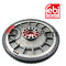 471 030 33 05 Flywheel with starter ring gear