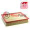 638 090 01 51 Air Filter