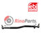 22159740 Drag Link with castle nuts and cotter pins, from steering gear to 1st front axle