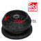 639 323 05 20 Strut Mounting without ball bearing