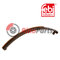 102 052 04 83 Guide Rail Lining for timing chain