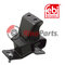 MR198012 Engine Mounting