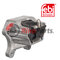 967 241 02 13 Engine Mounting