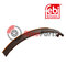 102 052 06 83 Guide Rail Lining for timing chain