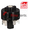 15082297 Ignition Switch