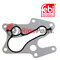 274 184 00 80 Gasket for oil cooler