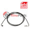 85110486 Hydraulic Hose for cab tilt unit