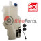 5 0401 3201 Windscreen Washer Bottle with pump, sensor and cover