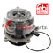 2104578 ELEKTROMAGNETICKY VODNI CERPADLO S TESNENIM