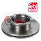 81.50803.0070 Brake Disc