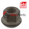 000 990 00 59 Nut for spring clip