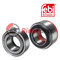 1801 592 Wheel Bearing Kit