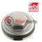 81.44312.0009 Hub Cap for wheel hub