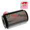 000 322 32 85 ULOZENIE LISTOVE PRUZINY