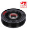 12 30 327 62R TVD Pulley for crankshaft