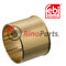 74 21 416 557 Bush for king pin