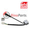 1578198 Steering Column Switch Assembly