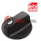 0 372 621 Rotary Button for heating system