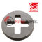 1 745 730 Carrier Plate for fuel pump