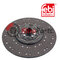 005 250 01 03 Clutch Disc
