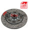 014 250 94 03 Clutch Disc