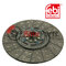 009 250 40 03 Clutch Disc