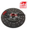 007 250 74 03 Clutch Disc