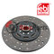 013 250 89 03 Clutch Disc