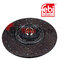 1 929 397 Clutch Disc