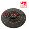 1524768 Clutch Disc