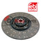 50 00 059 526 Clutch Disc