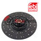 50 00 788 292 Clutch Disc