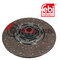 009 250 43 03 Clutch Disc