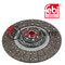 021 250 68 03 Clutch Disc
