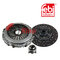 82.30005.9006 Clutch Kit