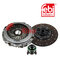 020 250 51 01 Clutch Kit