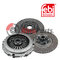 85000597 SK1 Clutch Kit