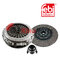 020 250 45 01 Clutch Kit