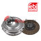 81.30305.9206 S1 Clutch Kit