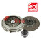 81.30305.0230 S1 Clutch Kit