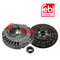 020 250 53 01 Clutch Kit