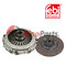 028 250 25 01 Clutch Kit