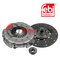 013 250 98 03 S1 Clutch Kit