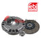 002 250 87 04 S1 Clutch Kit