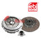 4210 2097 S1 Clutch Kit